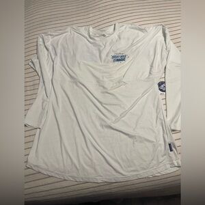 NWT Rundisney spirit jersey
Size medium
Performance material